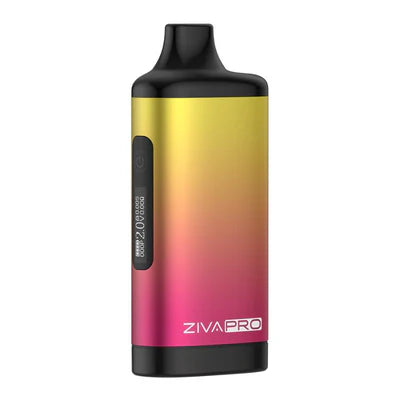 [CLEARANCE] Yocan Ziva Pro 510 Cart Vaporizer