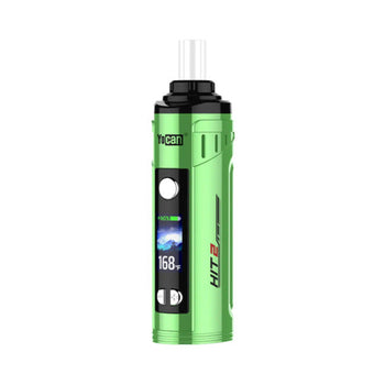 Yocan Hit 2 Dry Herb Vaporizer Kit