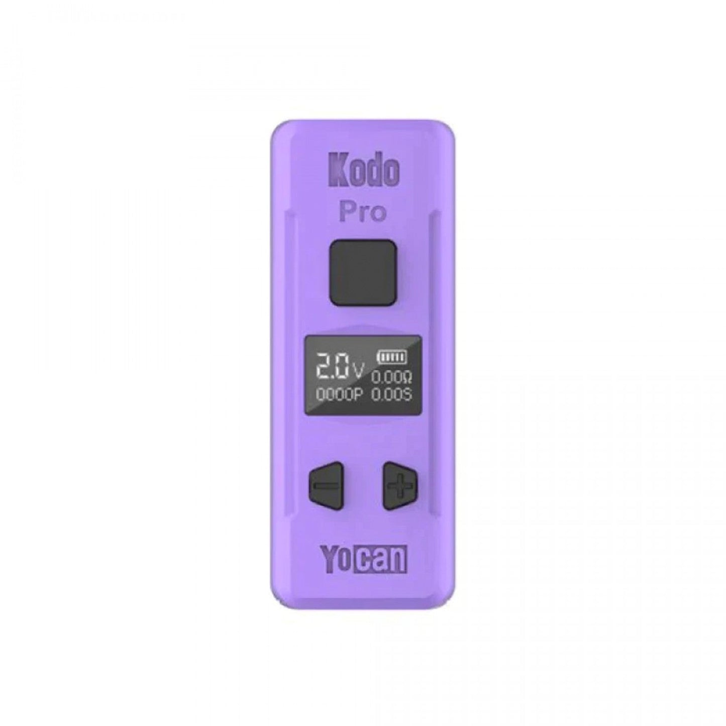 Yocan Kodo Pro 510 Ultra Mini Mod