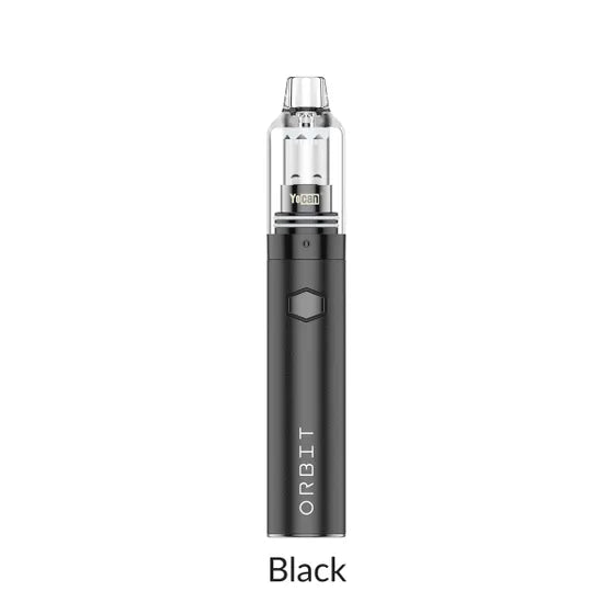 Kit de vaporisateur de concentré Yocan Orbit