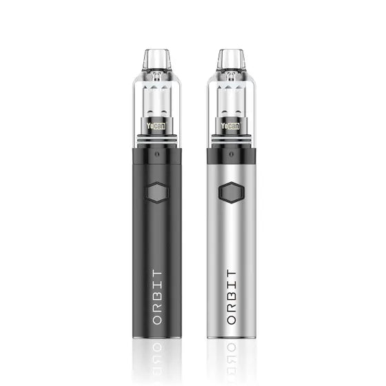 Kit de vaporisateur de concentré Yocan Orbit