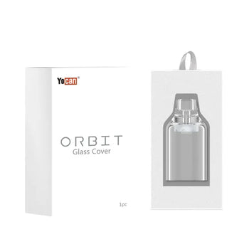 Embout buccal en verre de remplacement Yocan Orbit