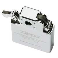 Zippo - Butane Lighter Insert - Yellow Flame