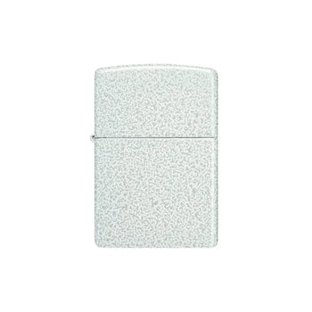 Zippo Lighter - Classic Glacier