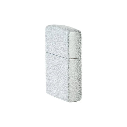Zippo Lighter - Classic Glacier