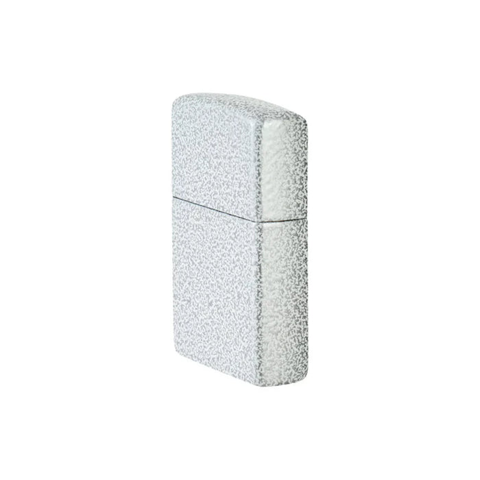 Zippo Lighter - Classic Glacier